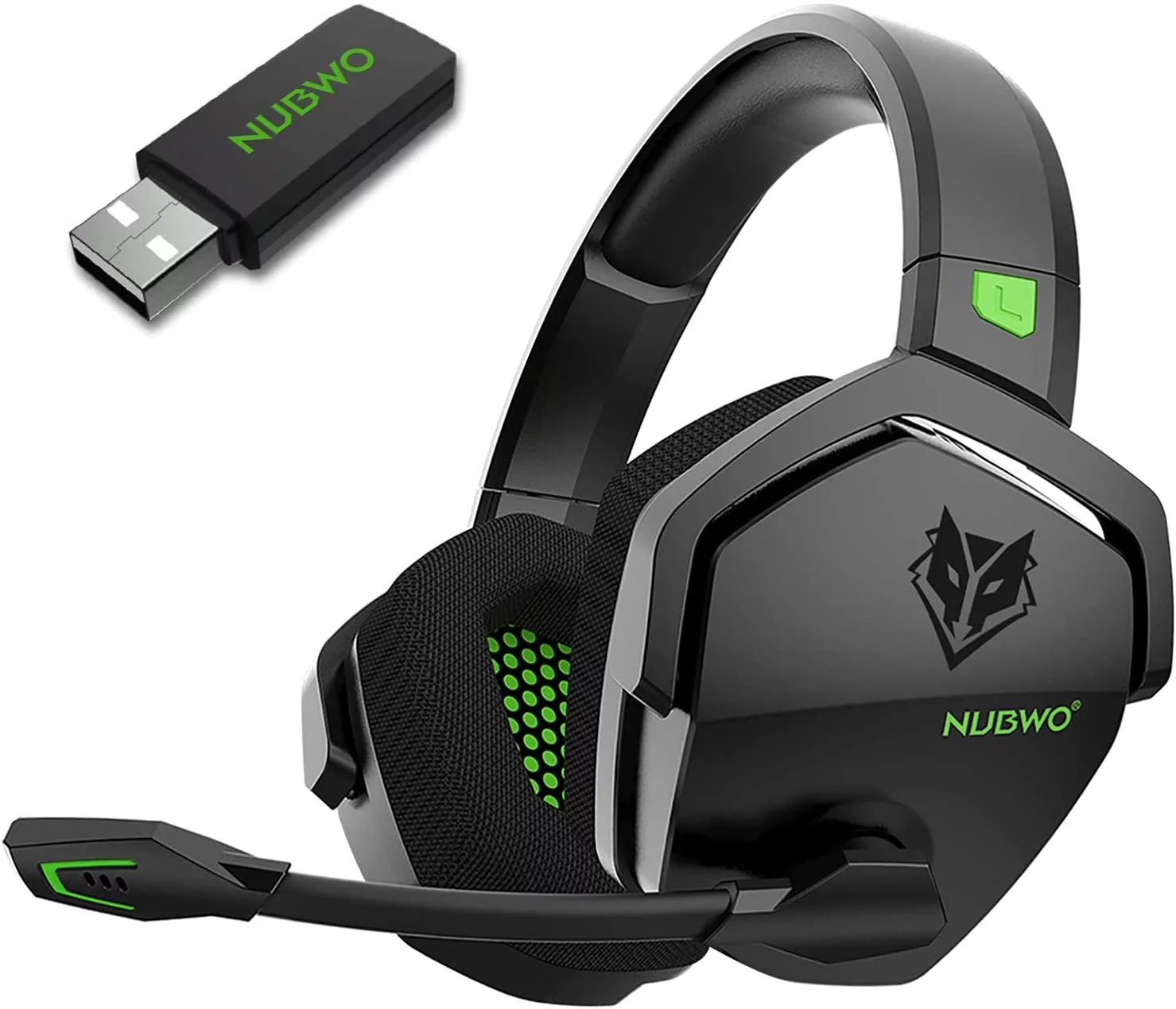 Gaming-Headset